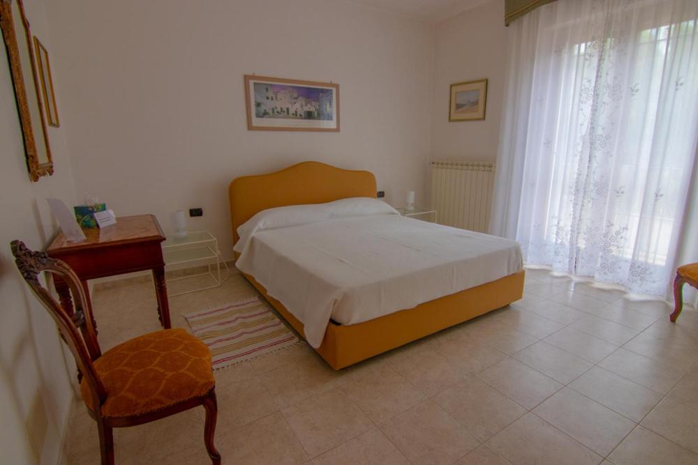 Bed and Breakfast La Volpina Martina Franca Exteriér fotografie