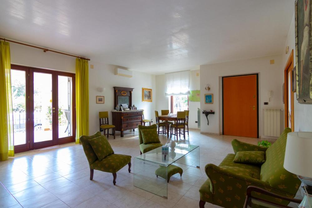 Bed and Breakfast La Volpina Martina Franca Exteriér fotografie