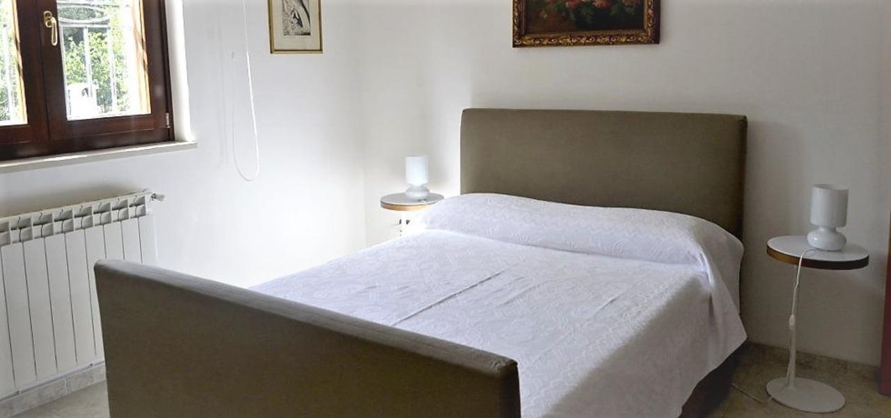 Bed and Breakfast La Volpina Martina Franca Exteriér fotografie