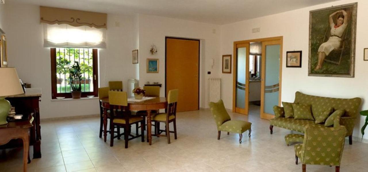 Bed and Breakfast La Volpina Martina Franca Exteriér fotografie